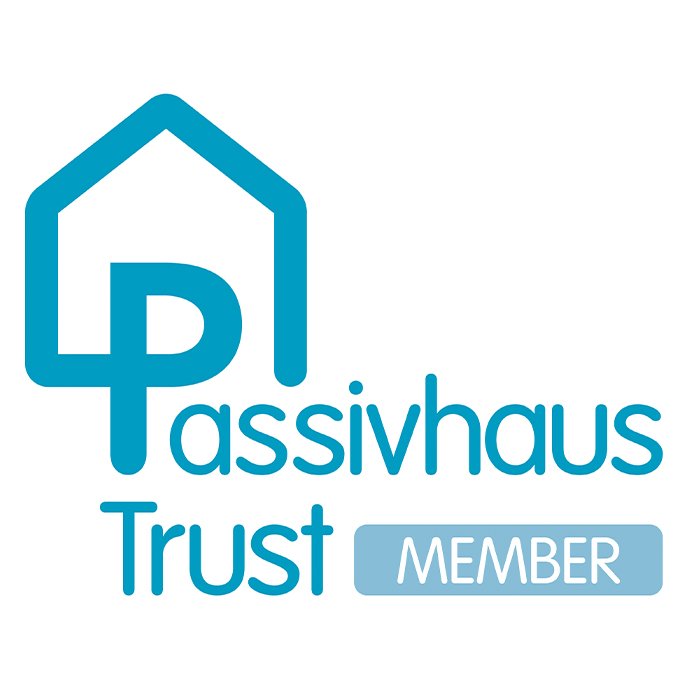 passivhaus registered members