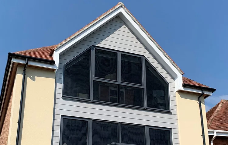A Detailed Guide To Gable End Window Blinds | Solar-Shield