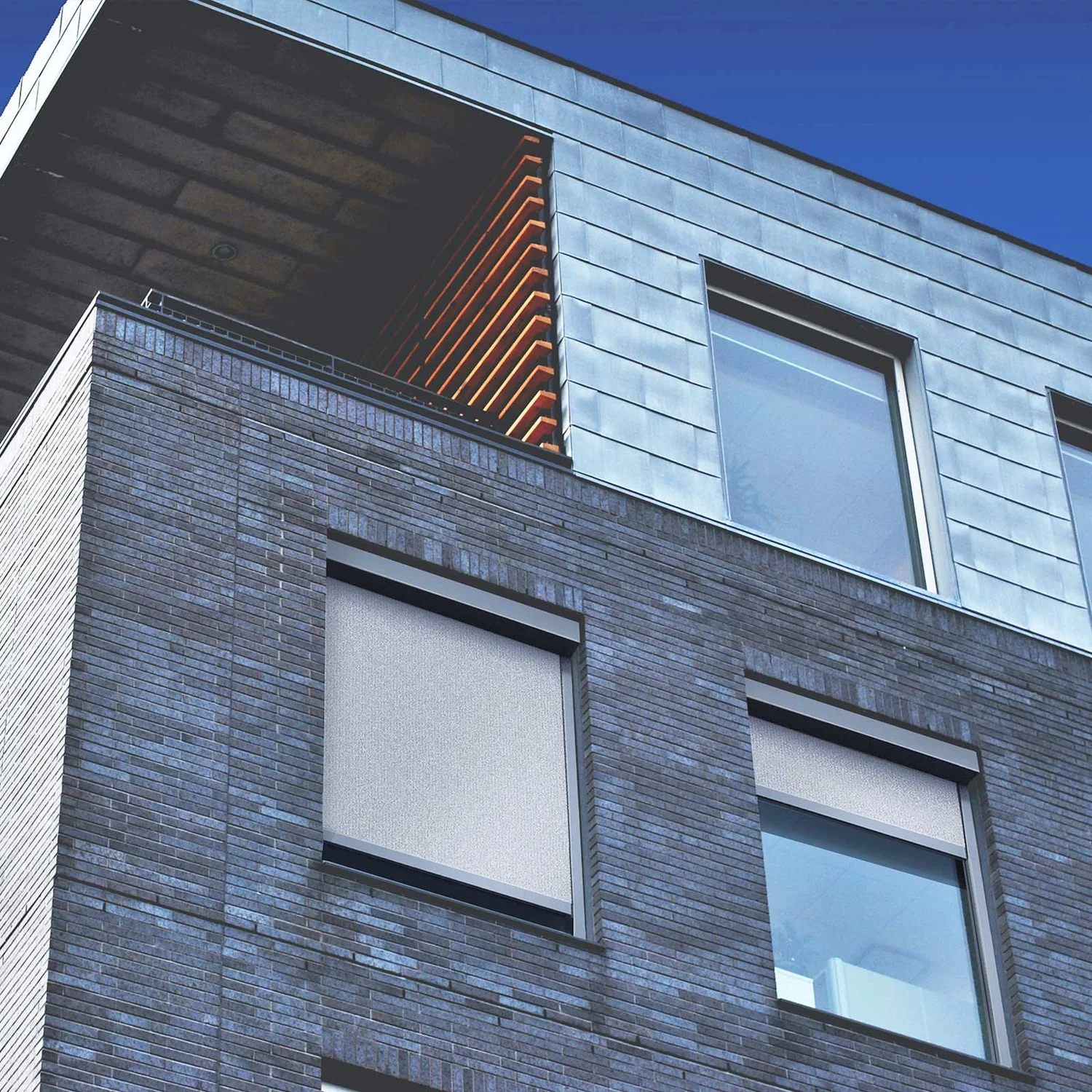 Solar Zip Screens | Solar-Shield