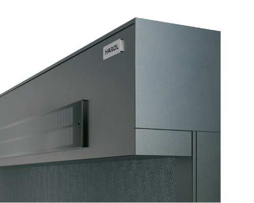 Solar Zip Screens | Solar-Shield