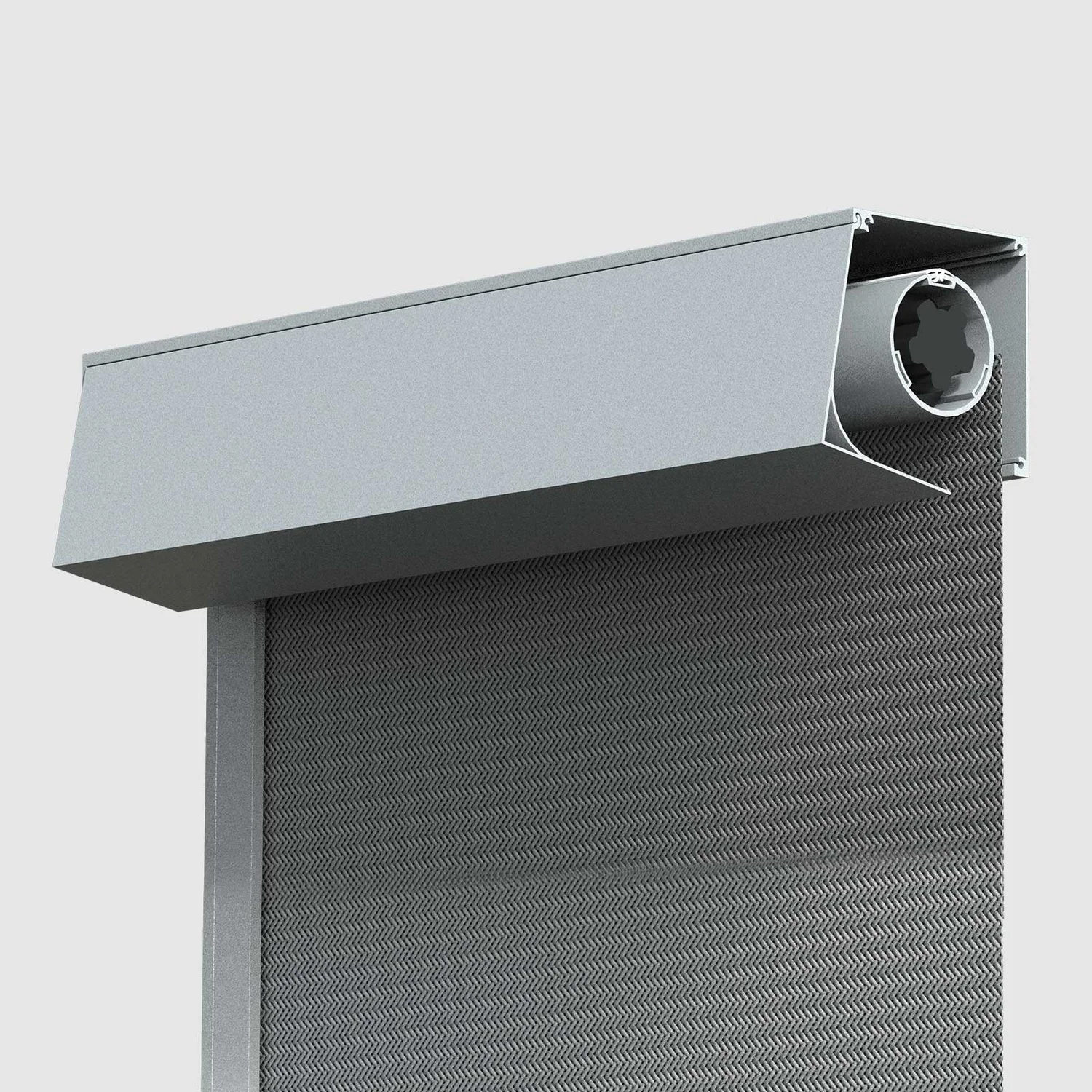 Solar Zip Screens | Solar-Shield