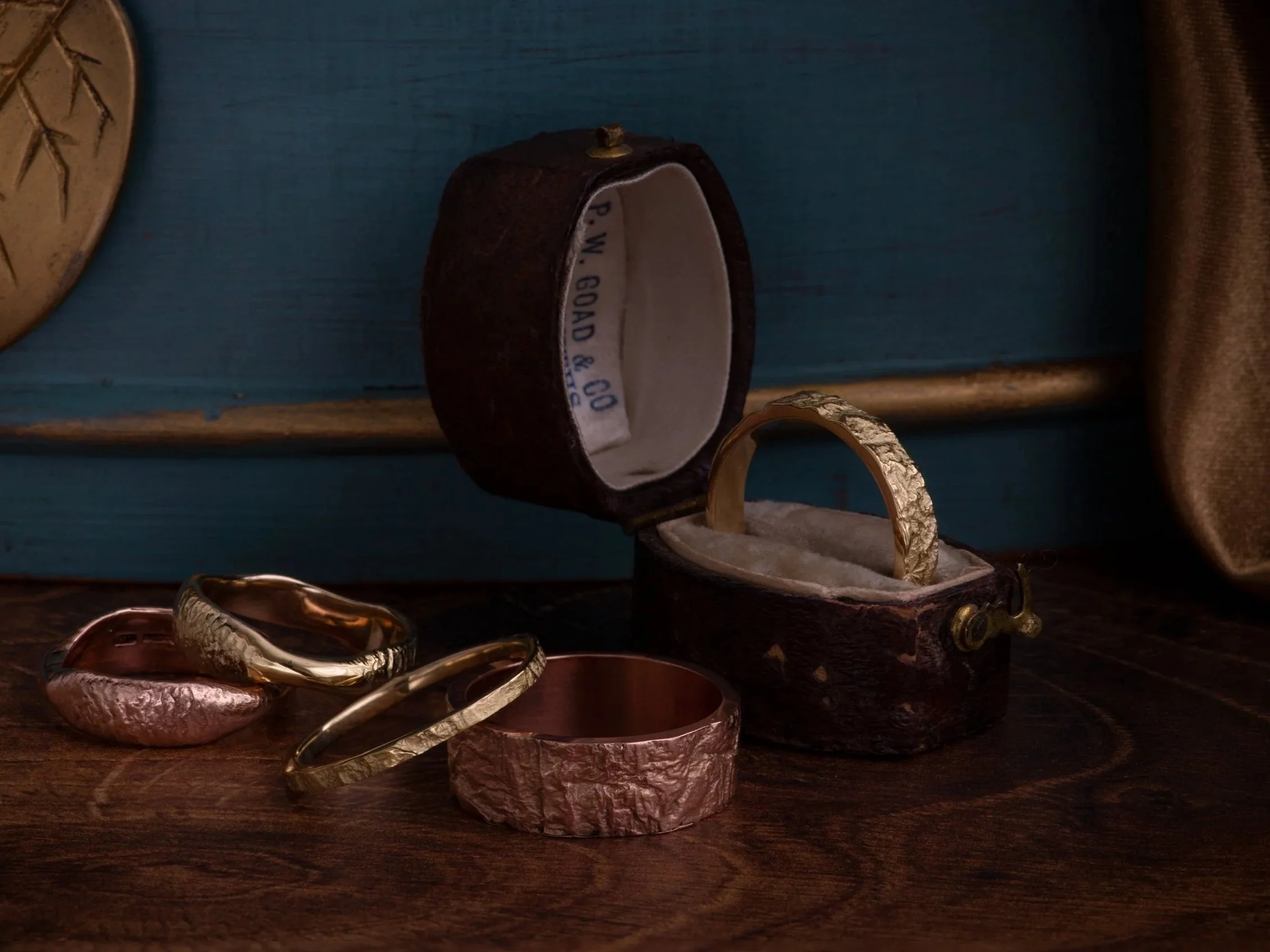 From Random, to Remarkable, Marketing