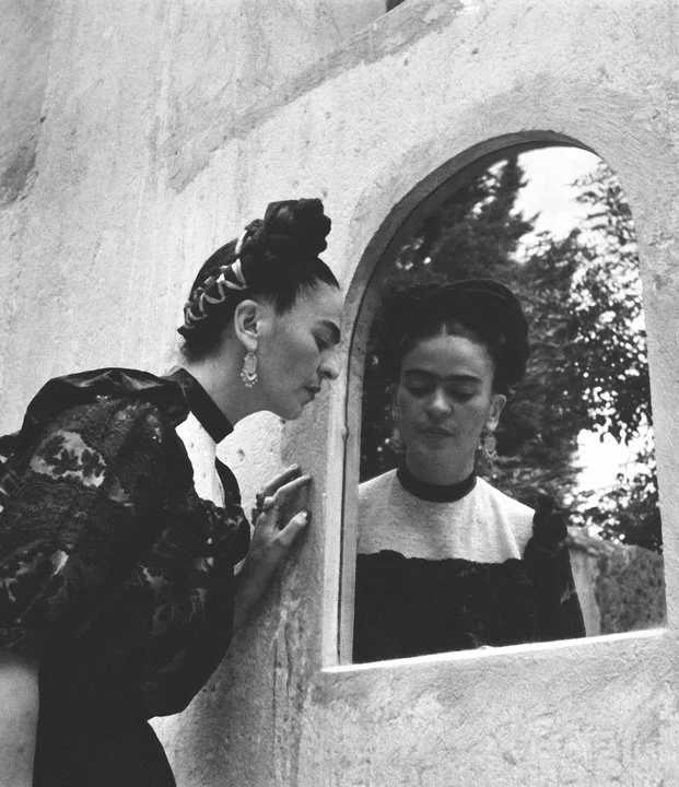 The Kahlo