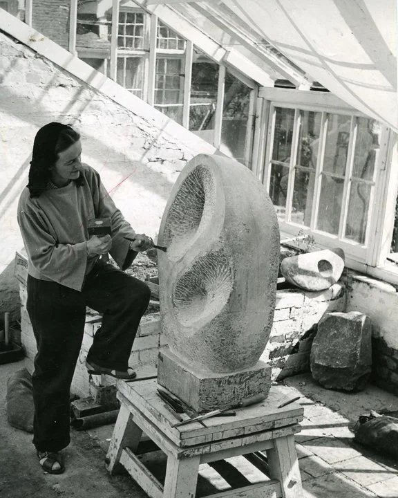 The Hepworth