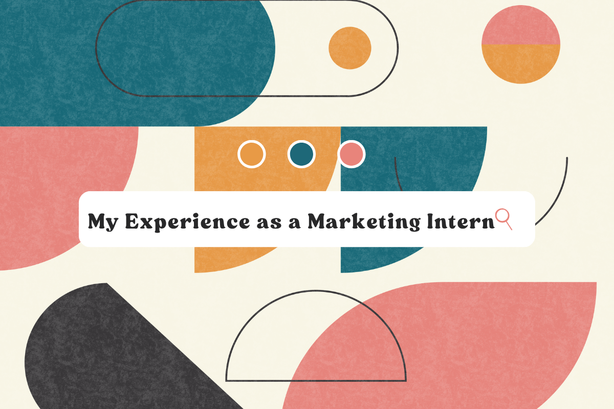 My Experience as a Marketing Intern with Ipsa Consulting