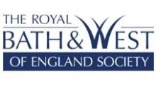 Bath and west society logo