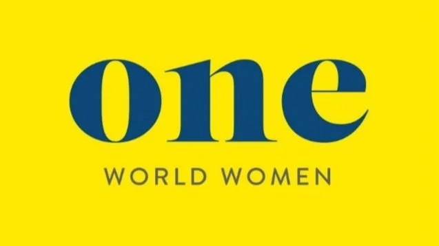 one world women cic logo
