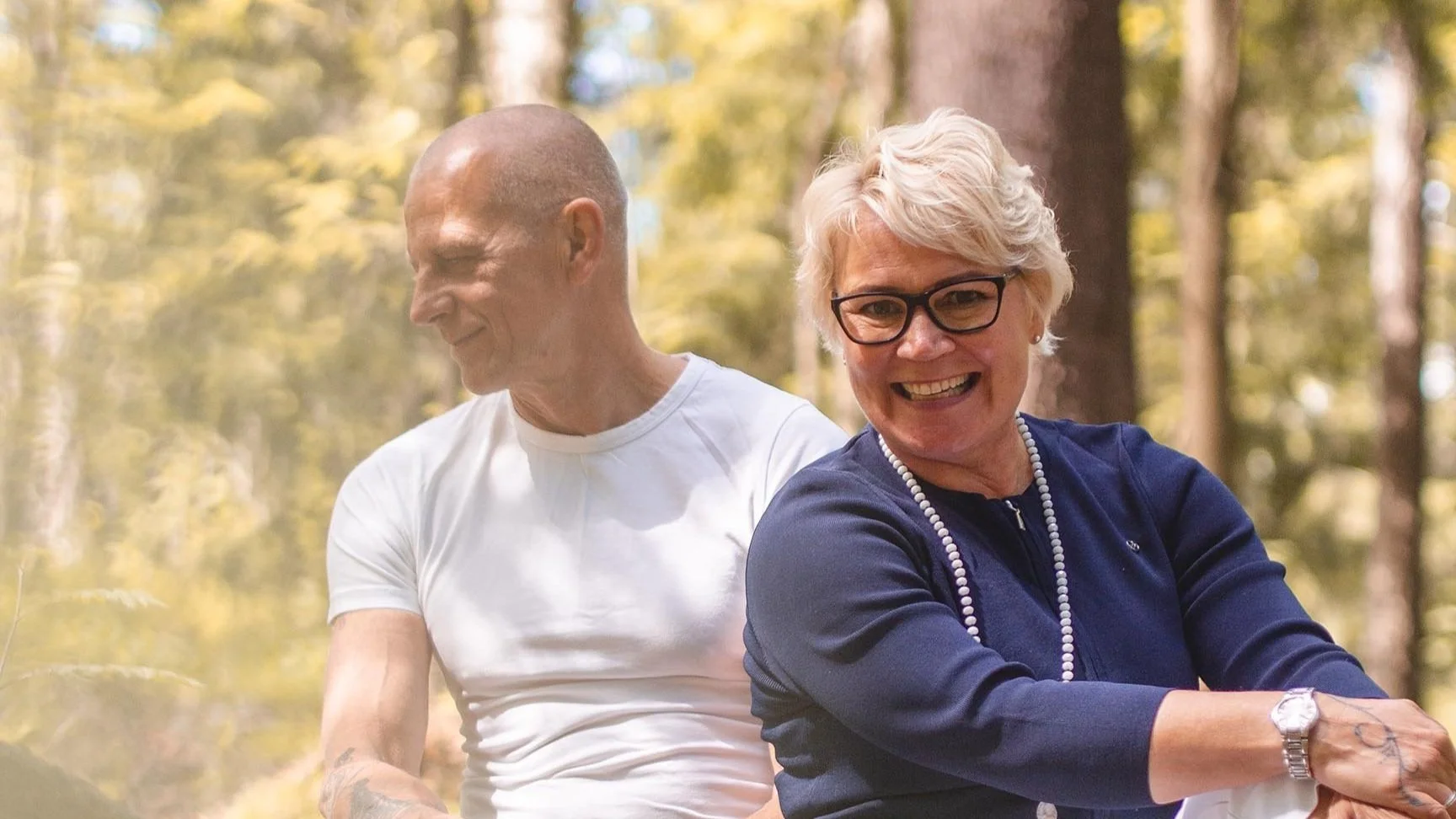 Puhumisen merkitys parisuhteessa