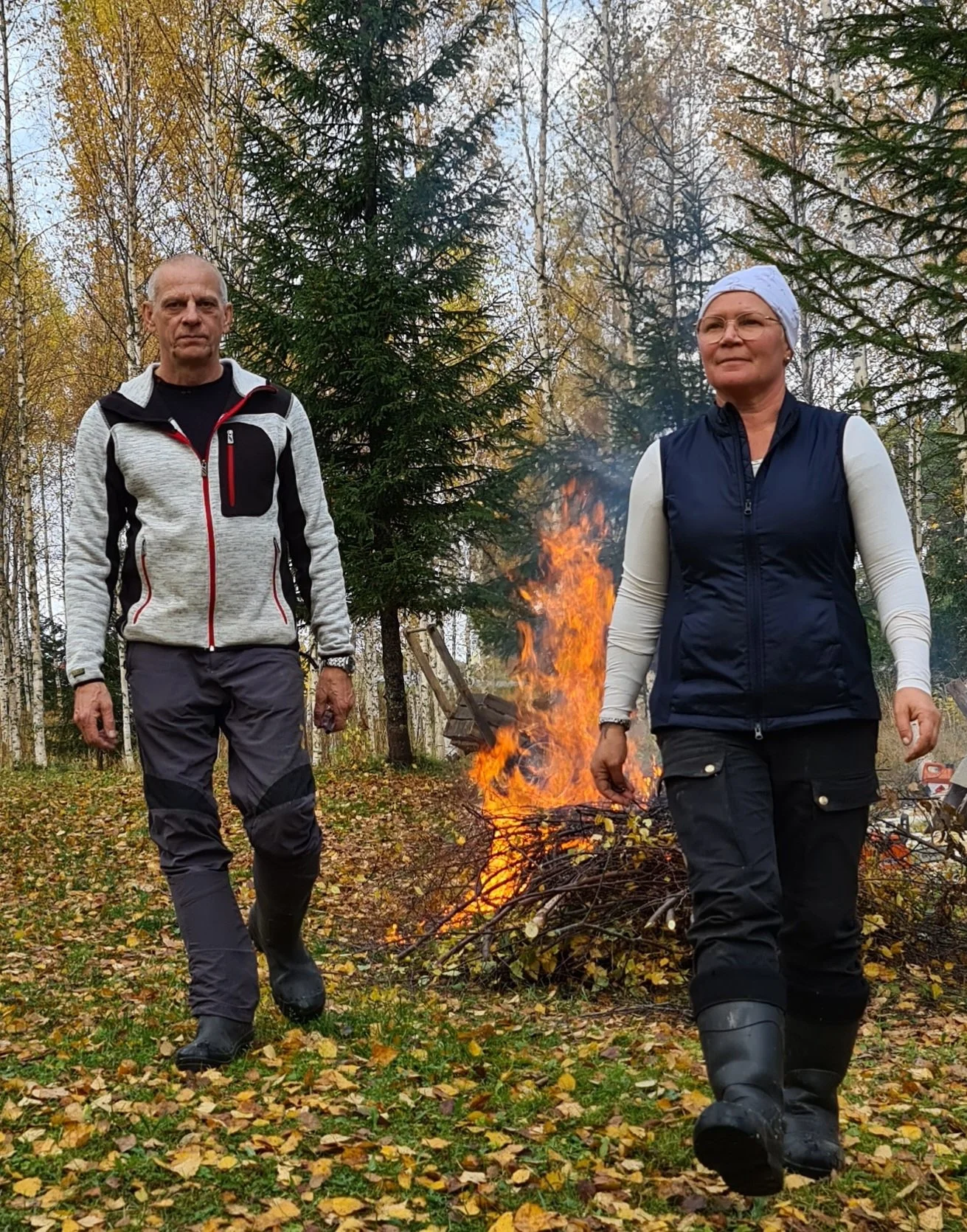 Seksuaalisen halun ja haluttomuuden kysymykset koskettavat suhteita jossain vaiheessa.