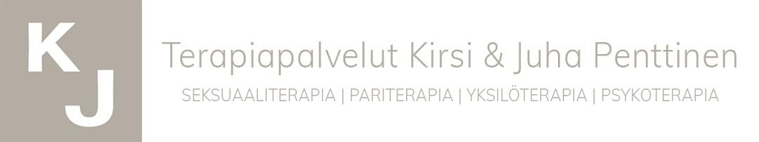 Terapiapalvelut Kirsi &amp; Juha Penttinen