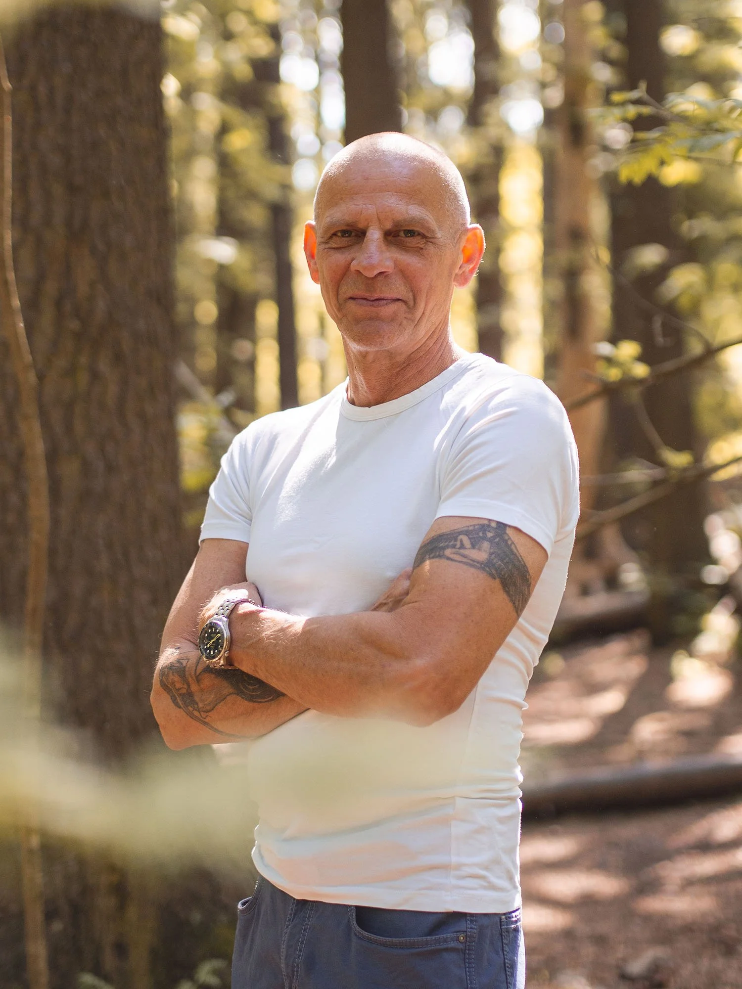 Terapeutti Juha Penttinen, Helsinki ja Espoo