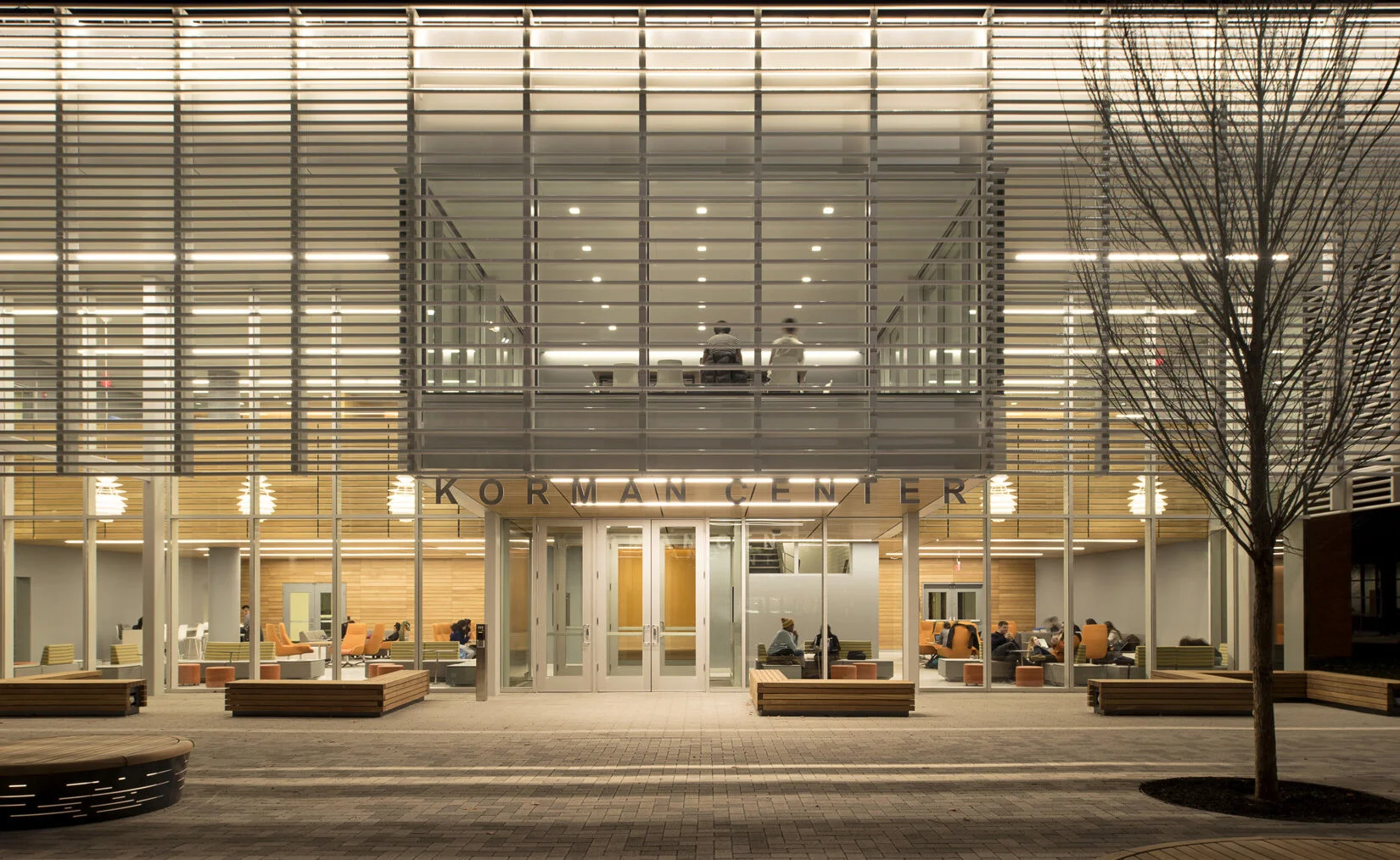 DREXEL UNIVERSITY - KORMAN CENTER_1.jpg