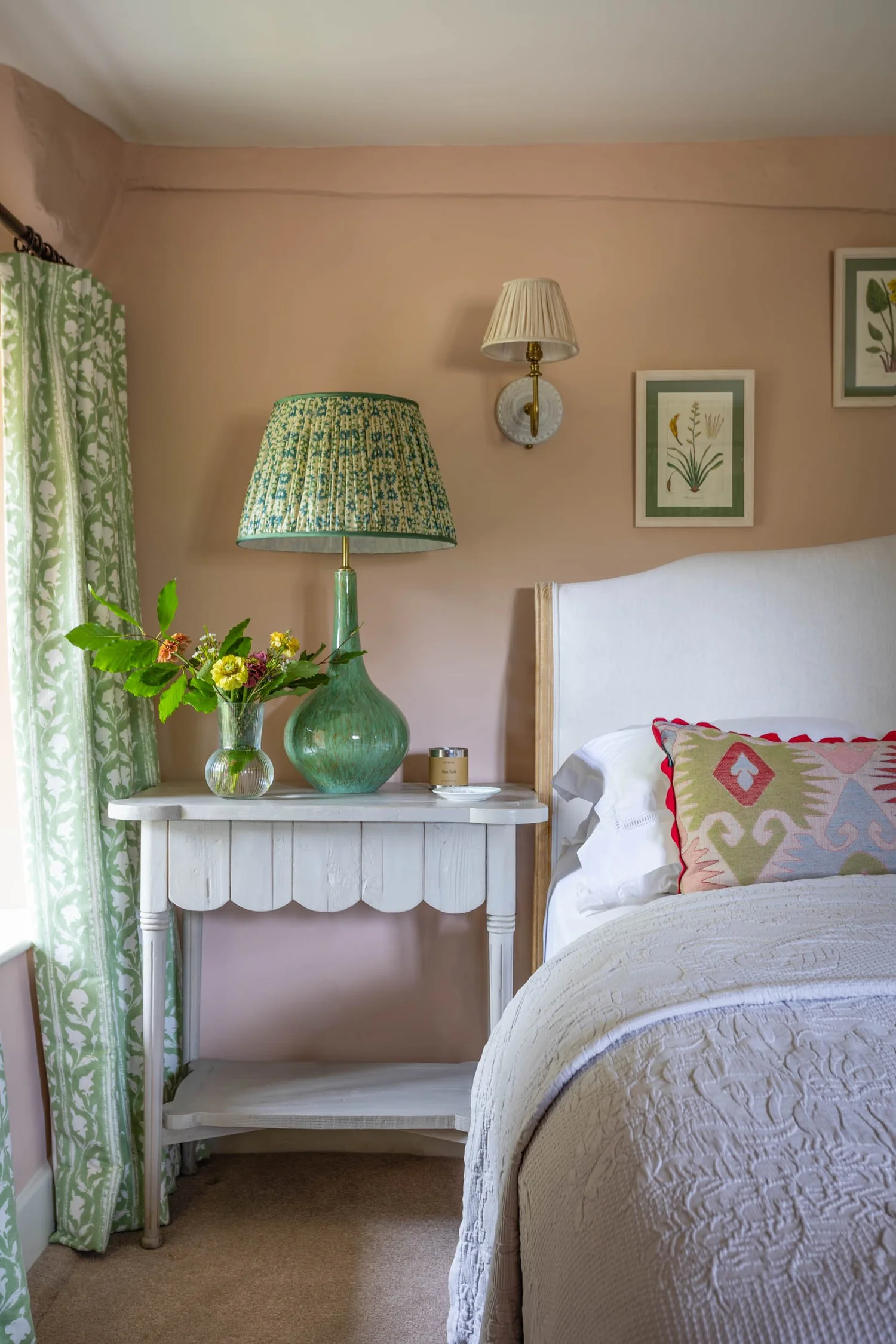 Wiltshire Farmhouse — Katy Cronk | Interior Design & Interior ...