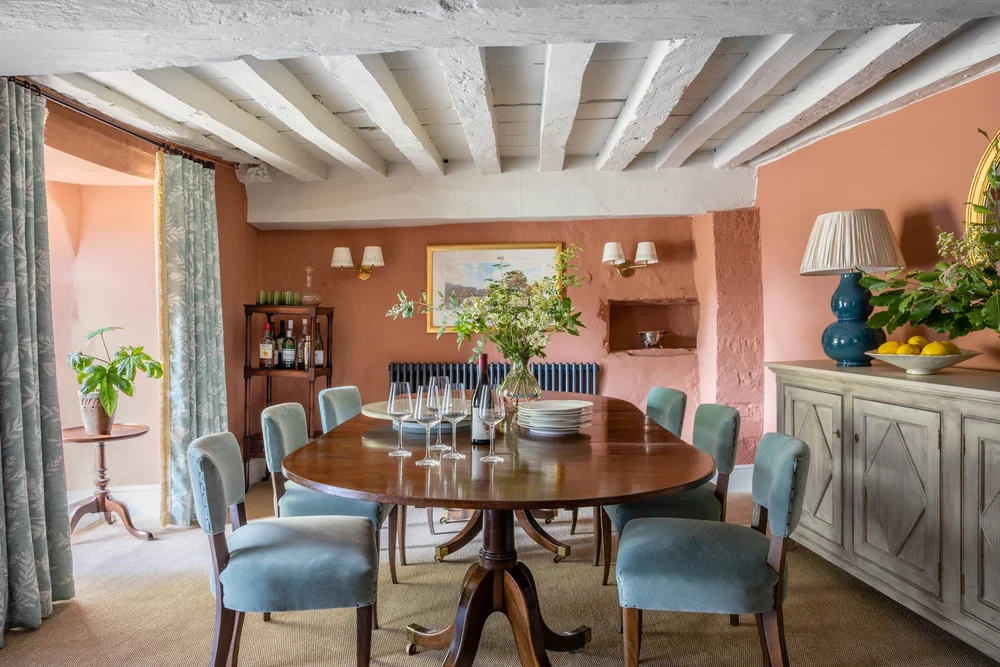 Wiltshire Farmhouse — Katy Cronk | Interior Design & Interior ...