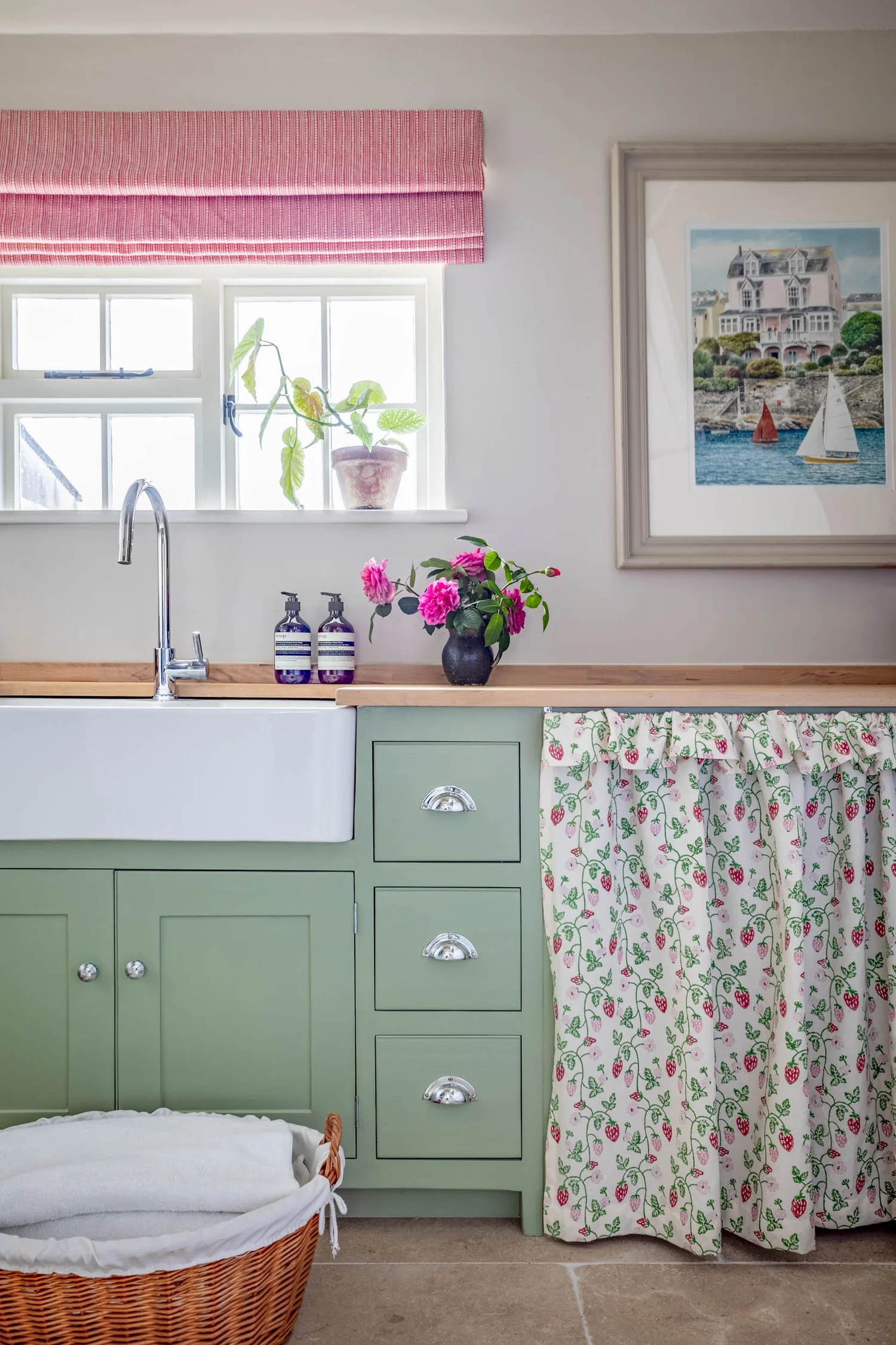 Wiltshire Farmhouse — Katy Cronk | Interior Design & Interior ...