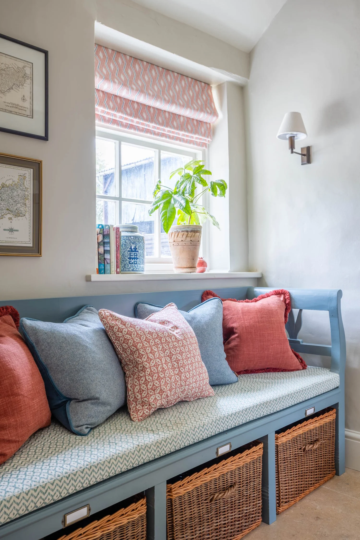 Wiltshire Farmhouse — Katy Cronk | Interior Design & Interior ...