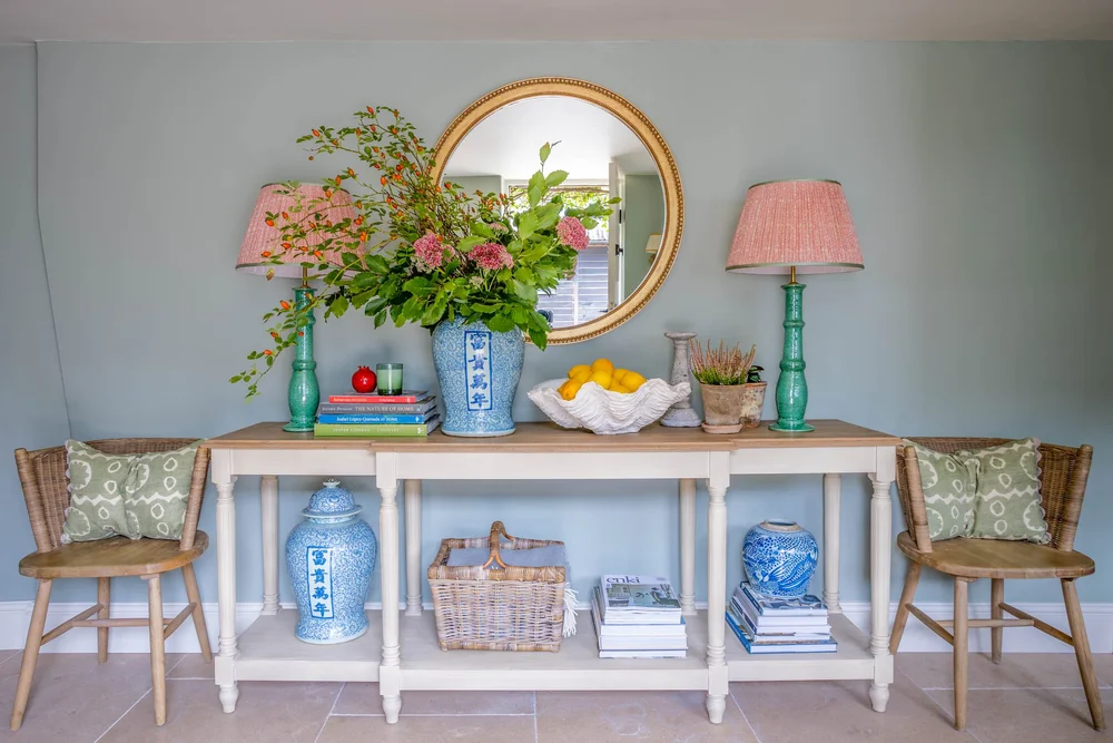 Wiltshire Farmhouse — Katy Cronk | Interior Design & Interior ...