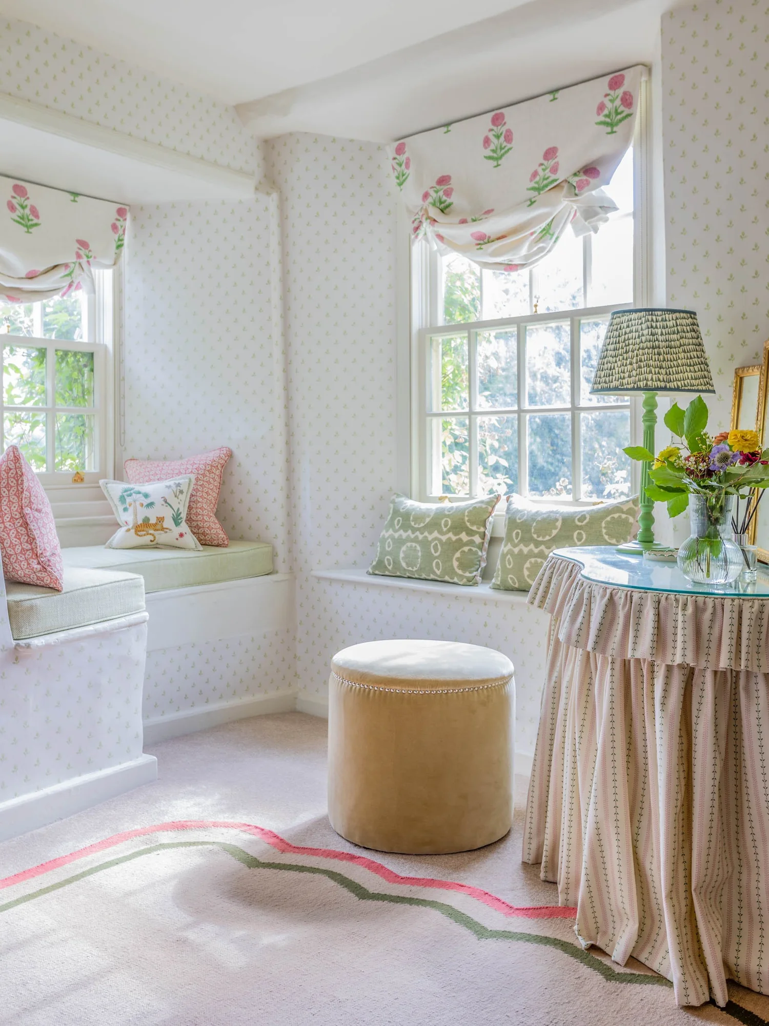 Wiltshire Farmhouse — Katy Cronk | Interior Design & Interior ...