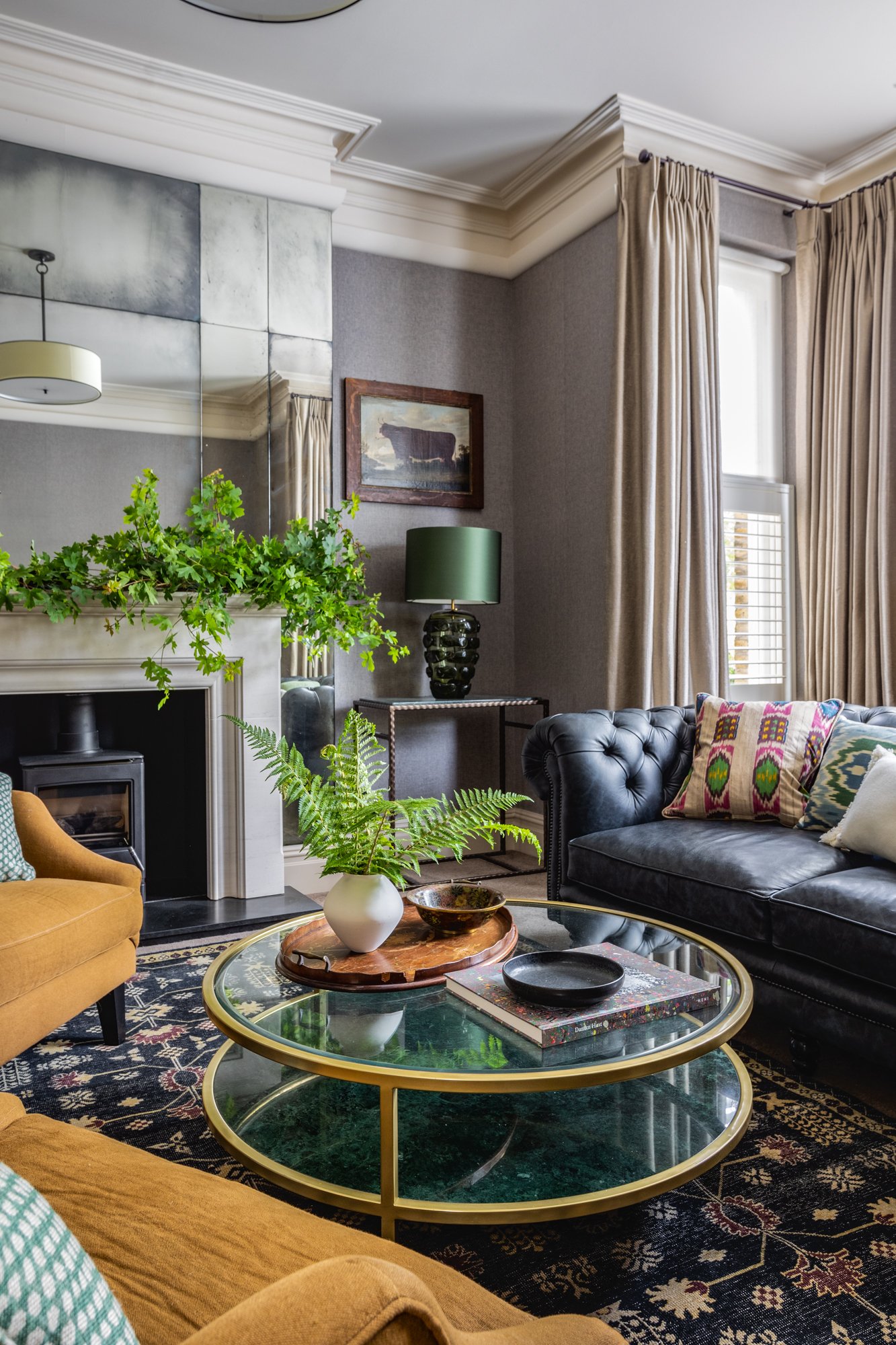 South London Townhouse