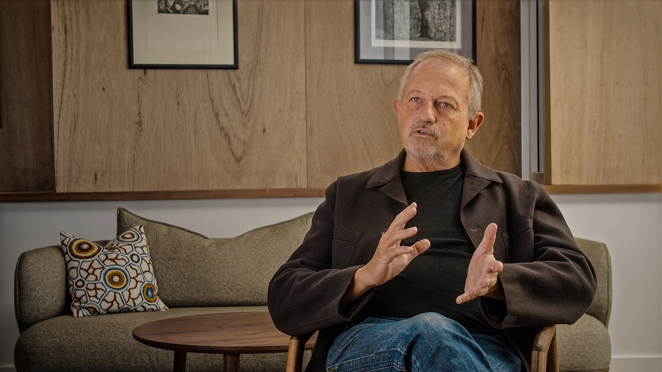 Architect Mike Vail Content-to-Client System | Architectural Photo & Cinema NSW