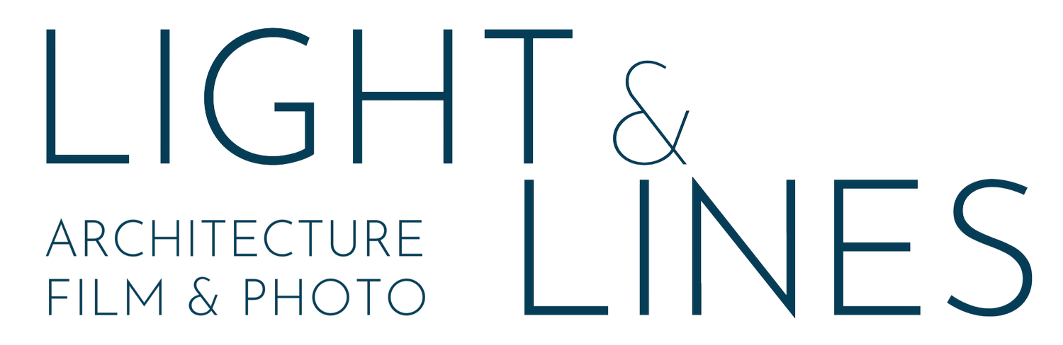 Light &amp; Lines
