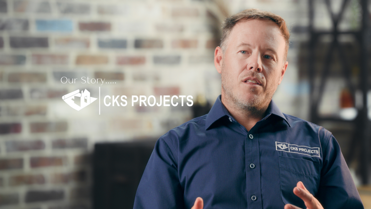 CKS Projects - Brand Story