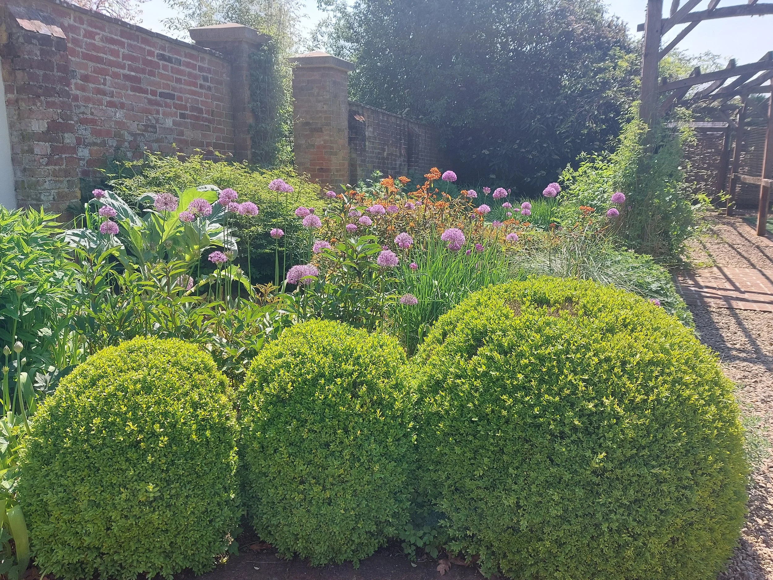 Stunning country garden will help raise funds