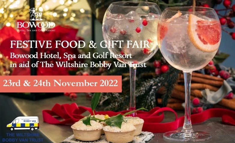 Bobby Van - Festive Food Fair - 2022.jpg