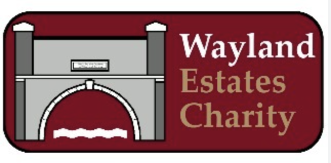 Wayland Estates Charity logo.png
