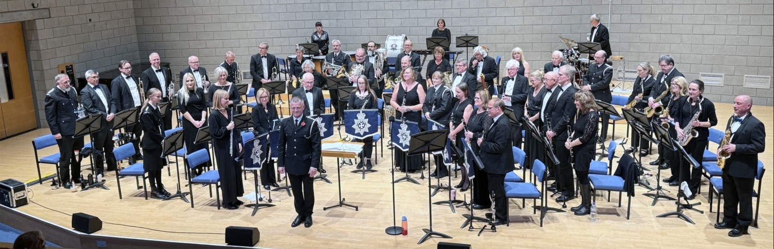 Stirring evening of music at the Abbey will hit the right note
