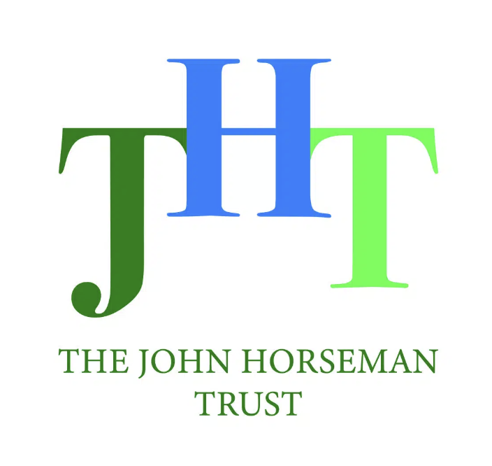 John Horseman Trust logo.png