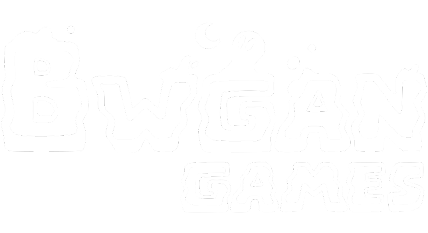 BWGAN GAMES