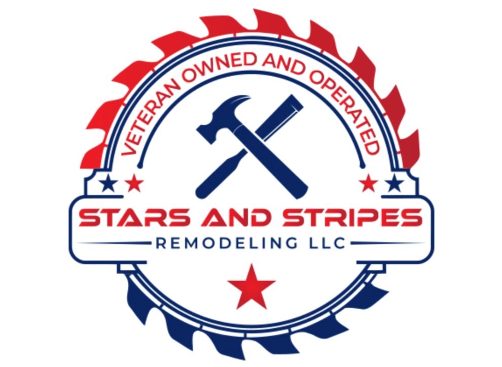 Stars and Stripes remodeling
