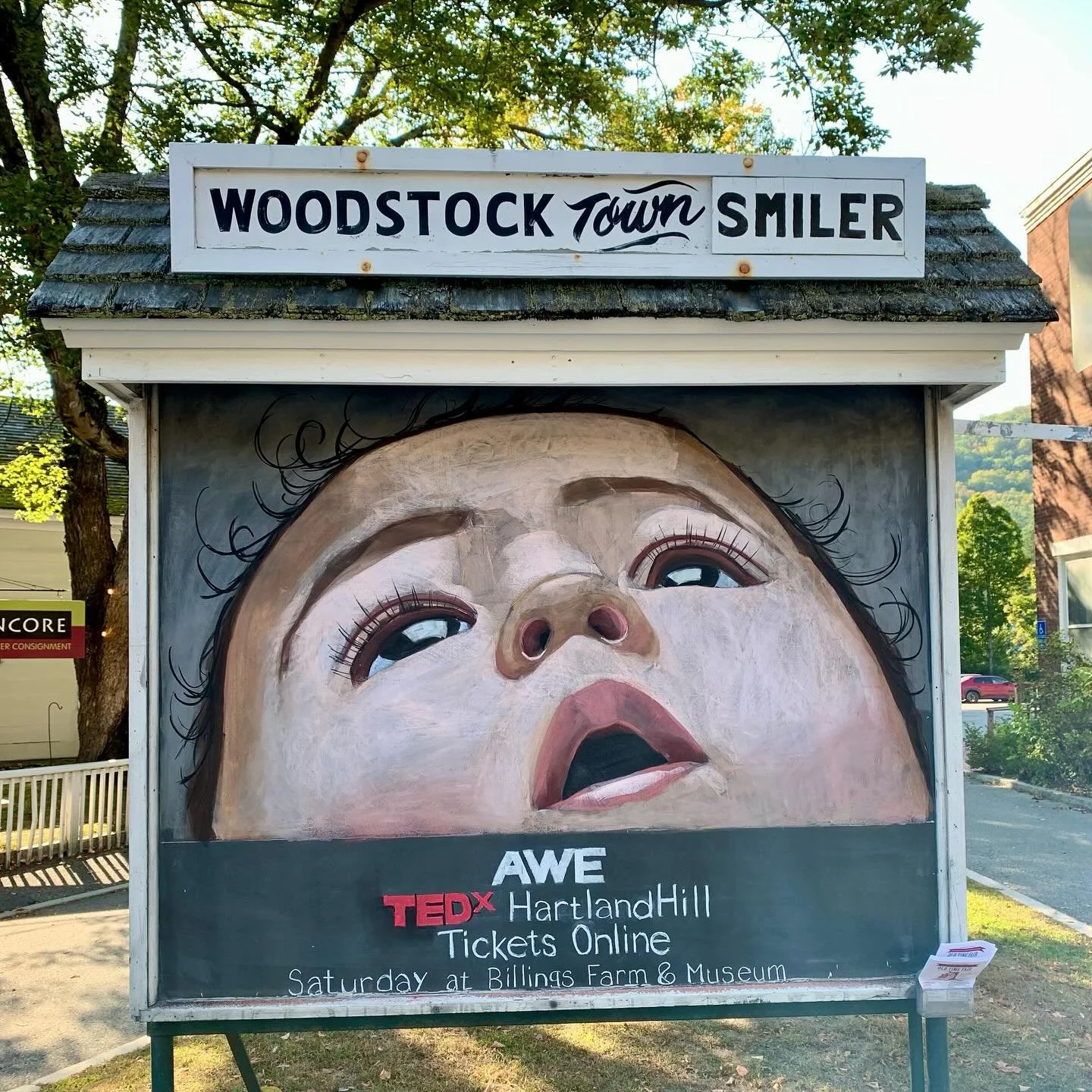 We can&rsquo;t wait to see you tomorrow at TEDxHartlandHill 2024!

@billingsfarm 
@woodstock_town_smiler 
@trinamerryart 
@tuckandpatti_ 
@nori_pepe_art 
@ada_mahood 
@vt.forest.cemetery 
@melodiewinawer 
@jessicaong2023 
@animaldancevt 
@stillonthem
