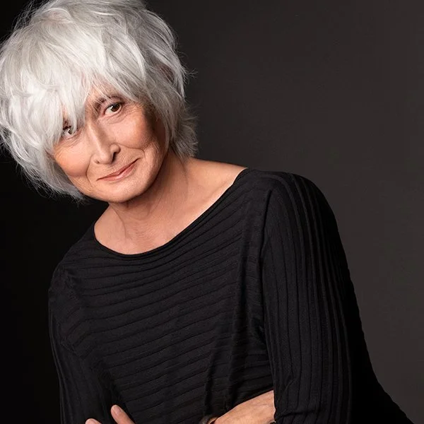 The Creative Habit & Twyla Tharp