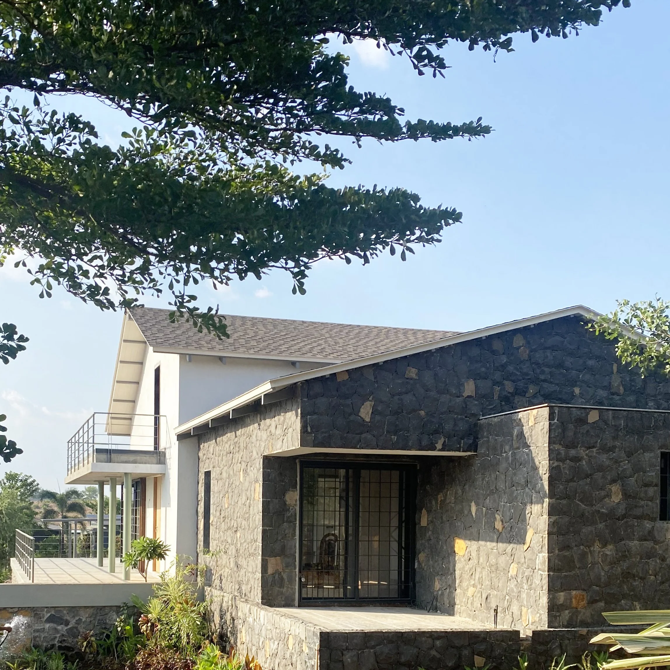 Ranch House, Lake Beze Nasik