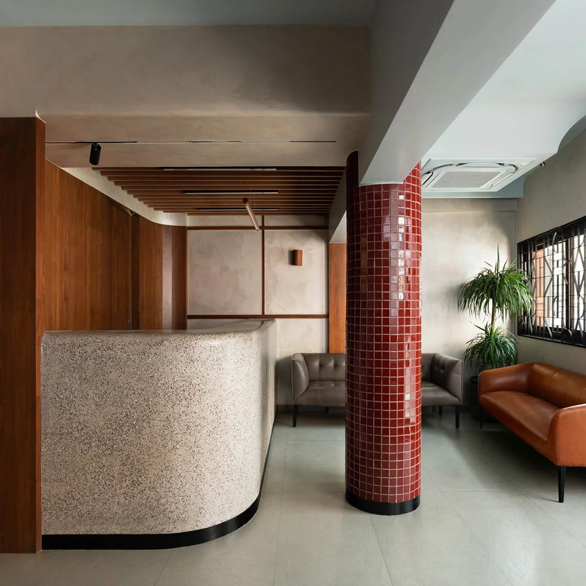 Fecund - Maternity &amp; Child Care Centre 