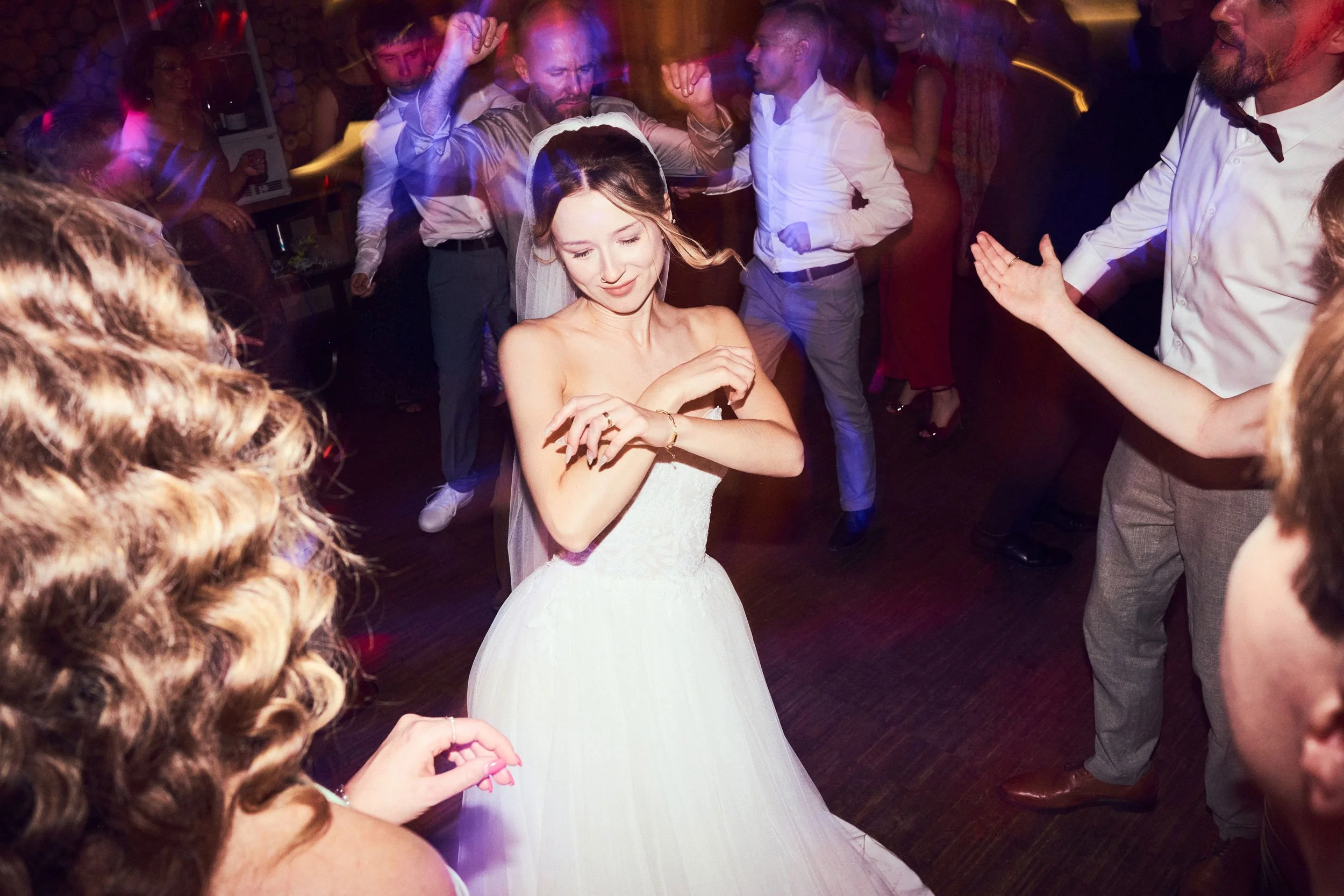 Hochzeit im Landgasthof Demharter in Zusmarshausen