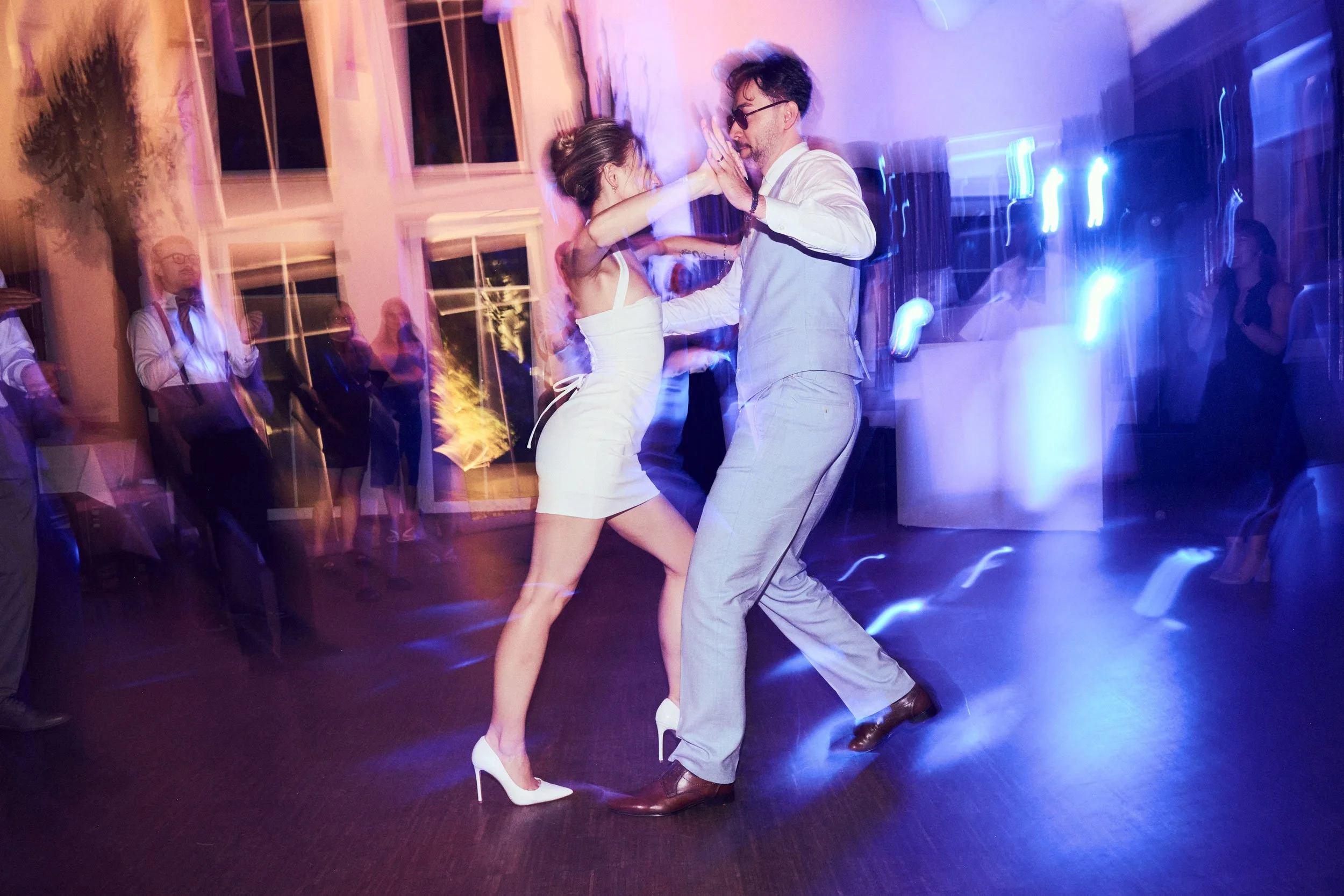 Hochzeit im Landgasthof Demharter in Zusmarshausen