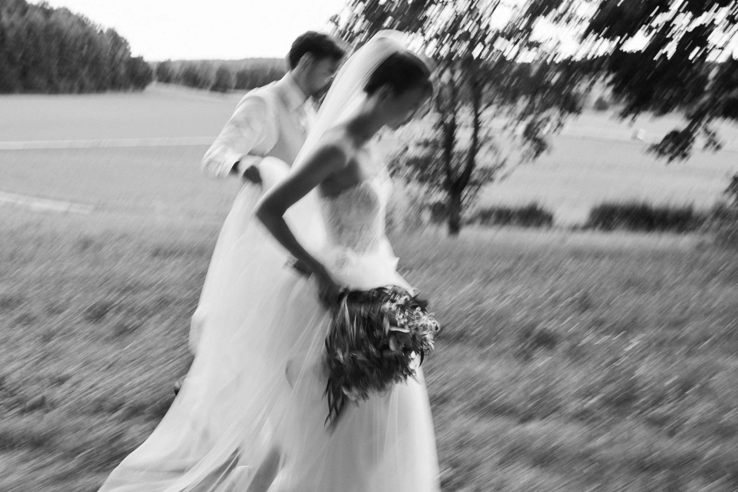 Hochzeit im Landgasthof Demharter in Zusmarshausen