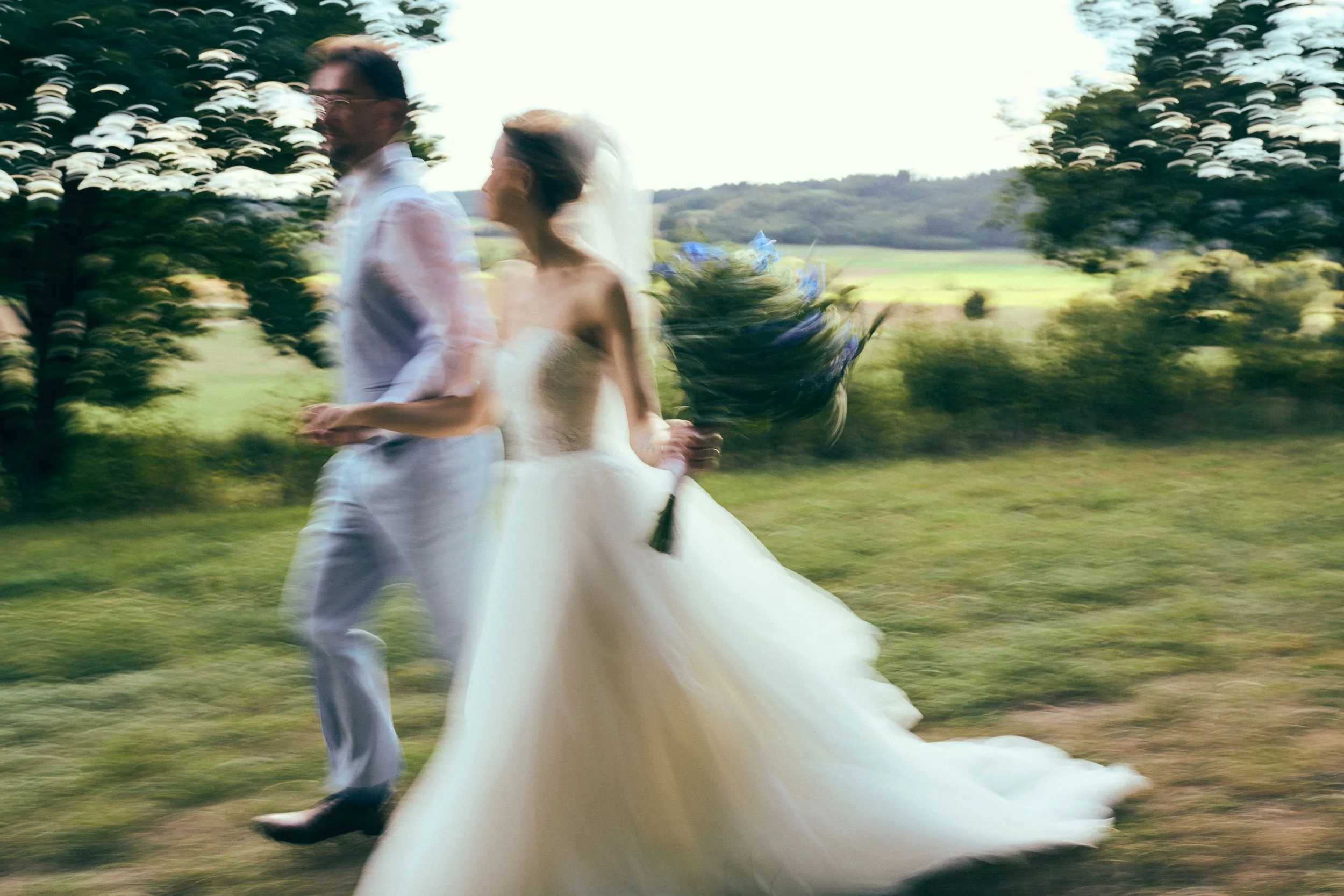 Hochzeit im Landgasthof Demharter in Zusmarshausen