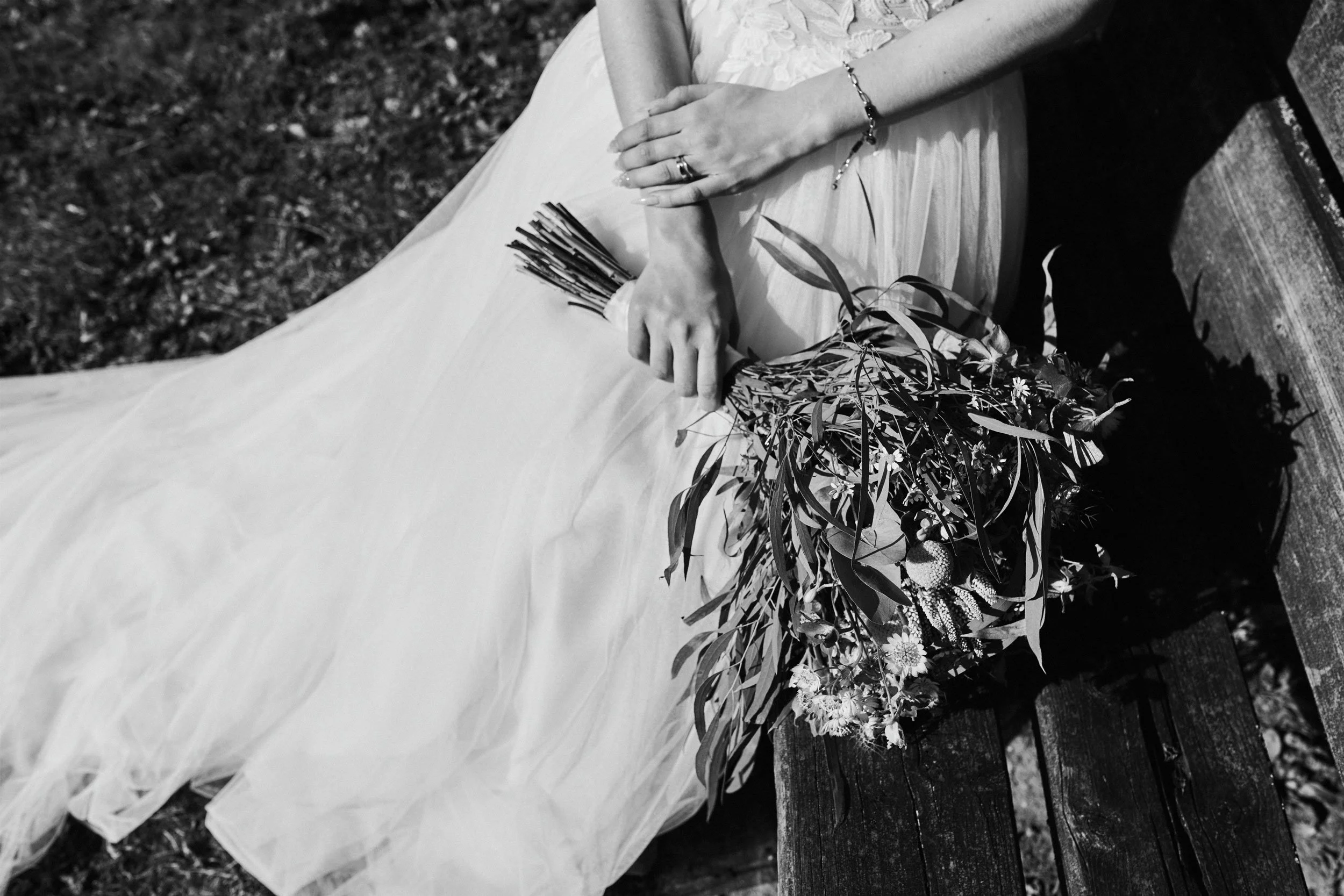 Hochzeit im Landgasthof Demharter in Zusmarshausen