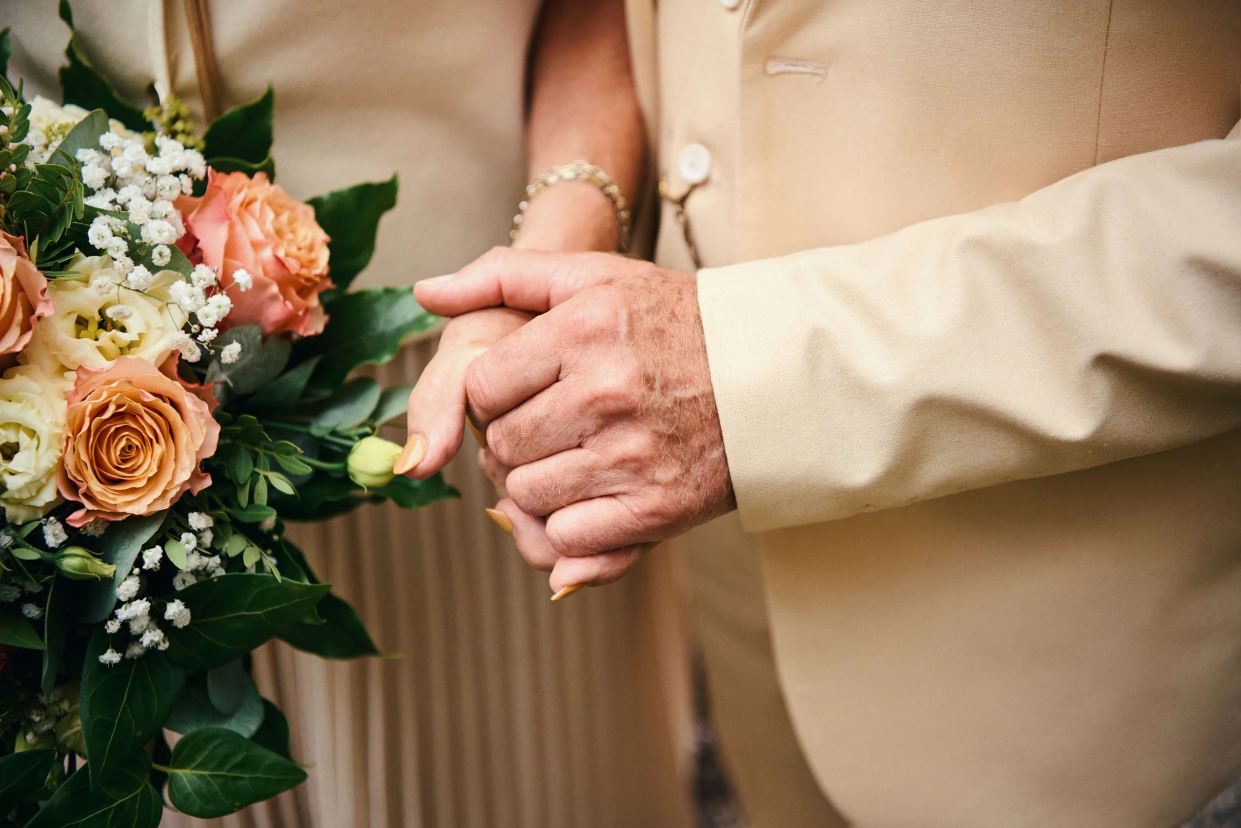 Hochzeit in Augsburg im Standesamt Maximilianstraße