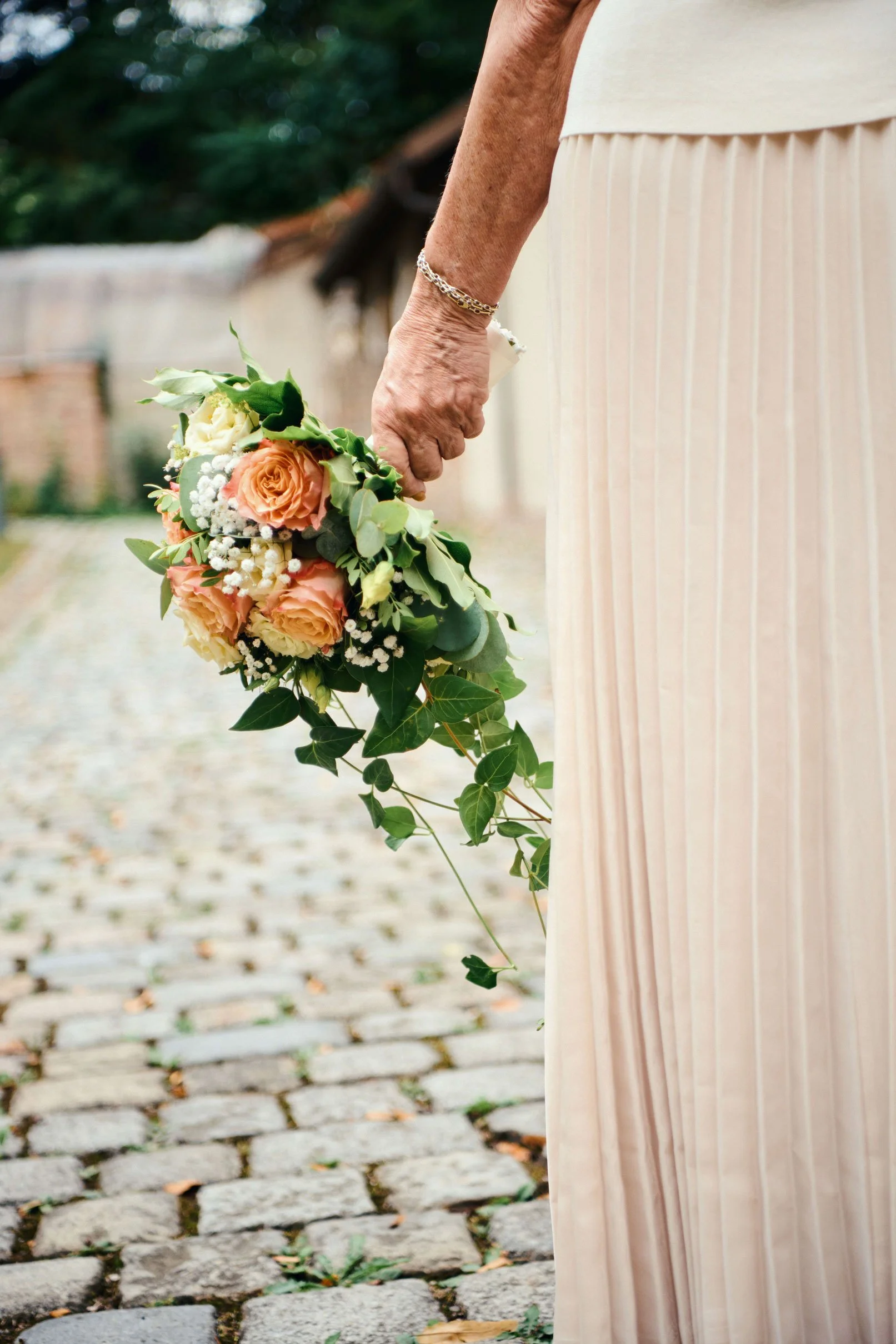 Hochzeit in Augsburg im Standesamt Maximilianstraße – Hochzeitsbilder im Schwäbischen Handwerkermuseum