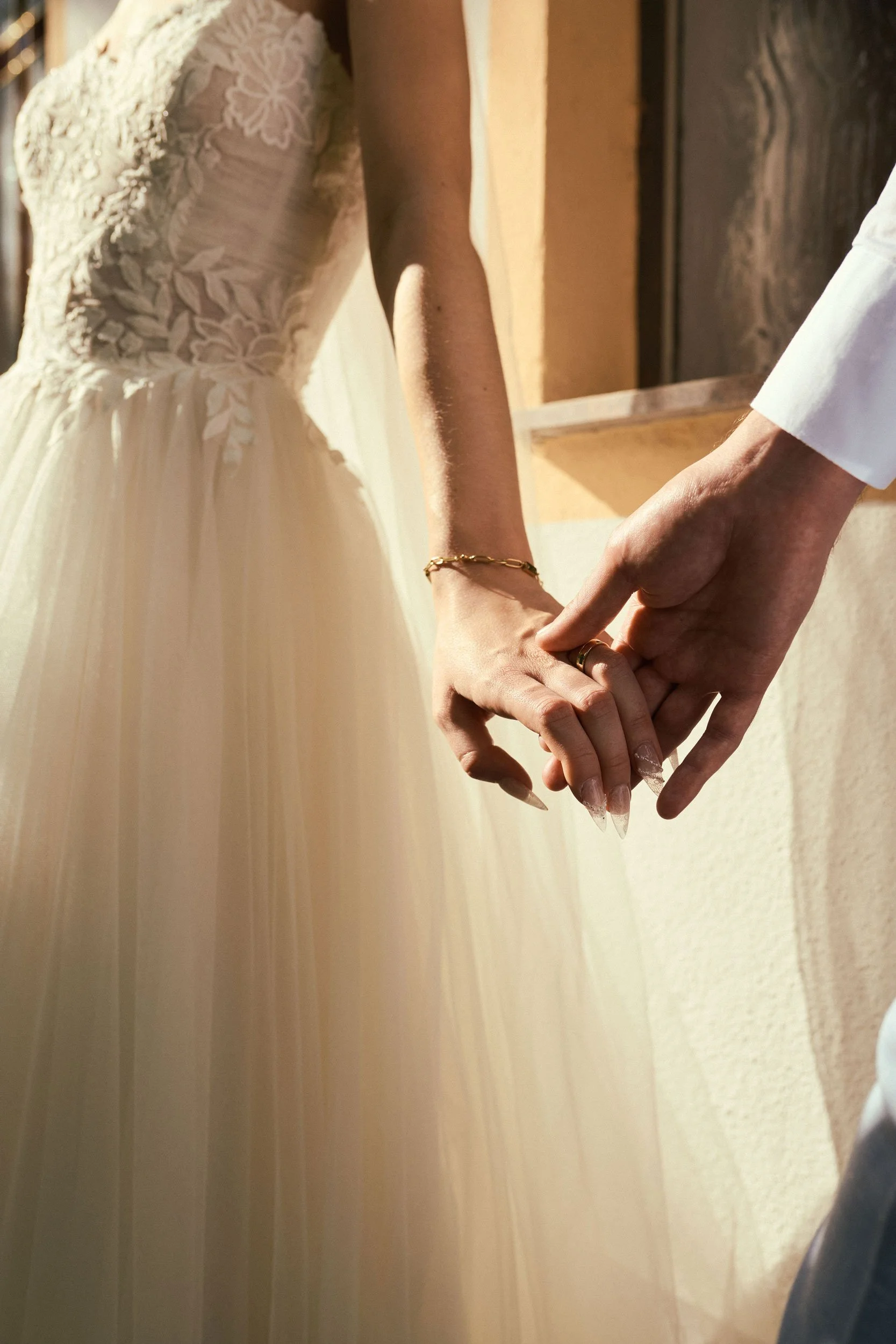 Hochzeit im Landgasthof Demharter in Zusmarshausen