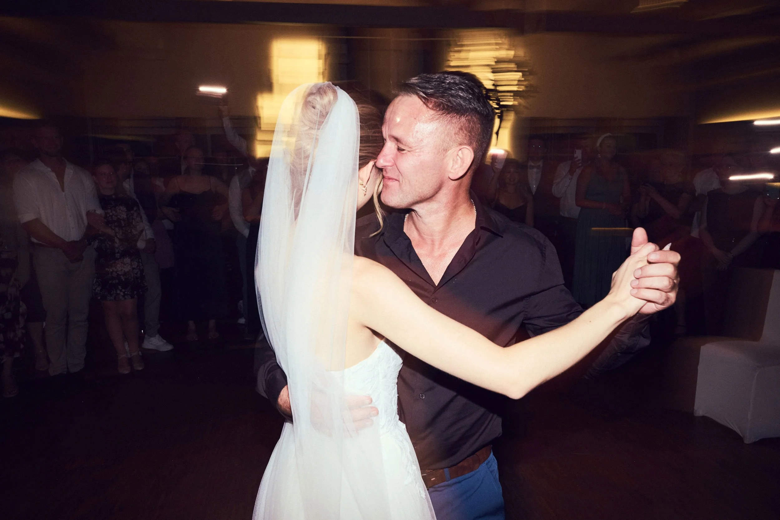 Hochzeit im Landgasthof Demharter in Zusmarshausen