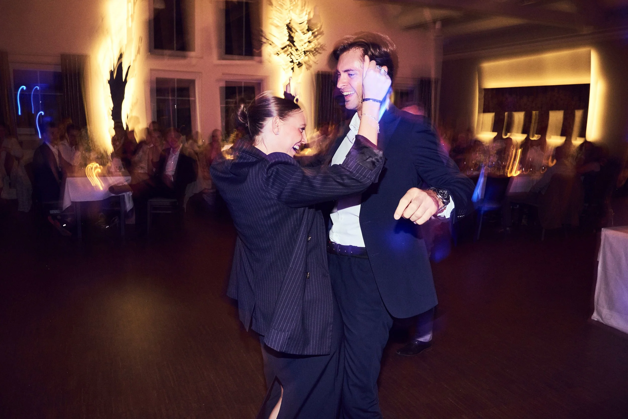 Hochzeit im Landgasthof Demharter in Zusmarshausen
