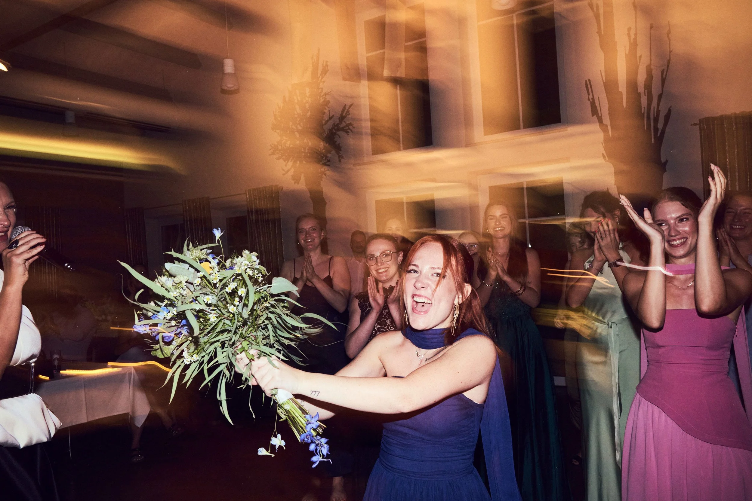 Hochzeit im Landgasthof Demharter in Zusmarshausen