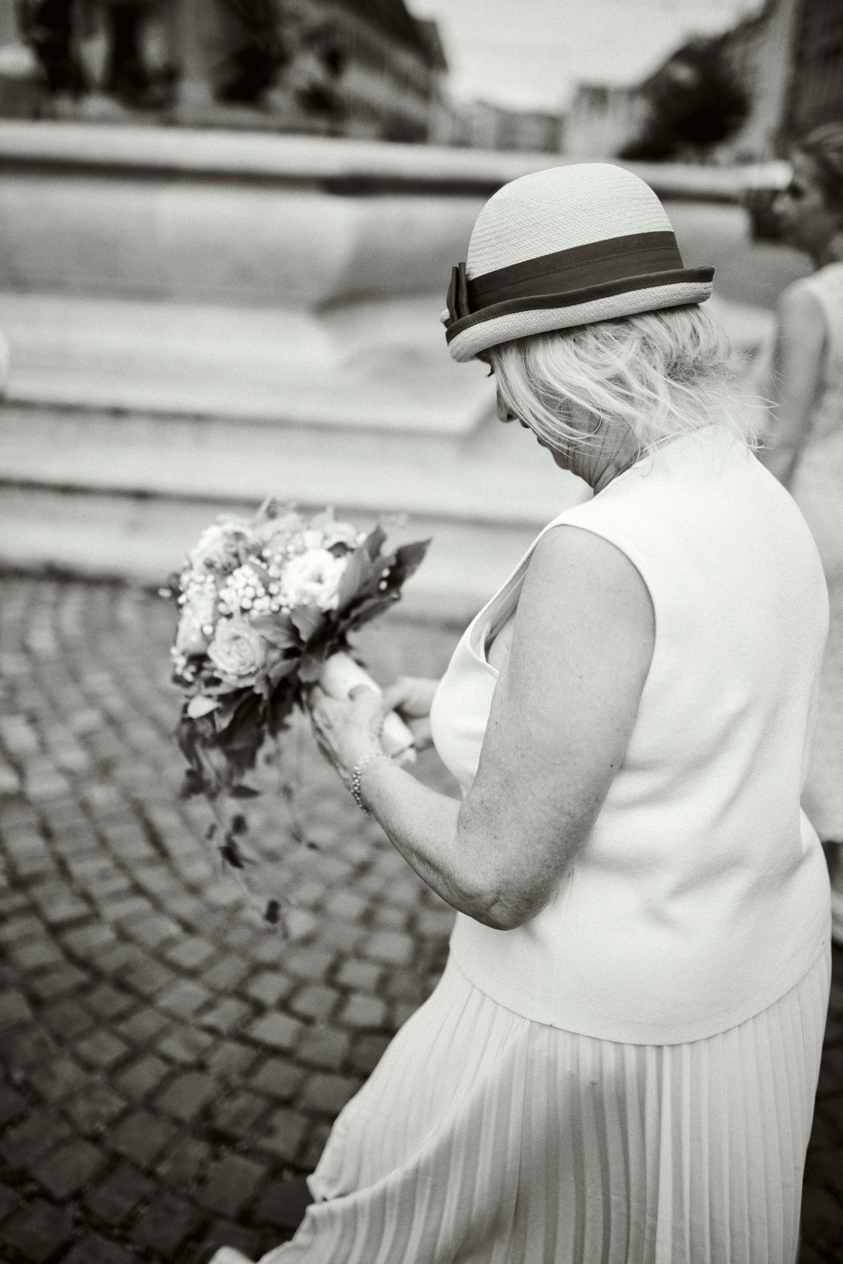 Hochzeit in Augsburg im Standesamt Maximilianstraße