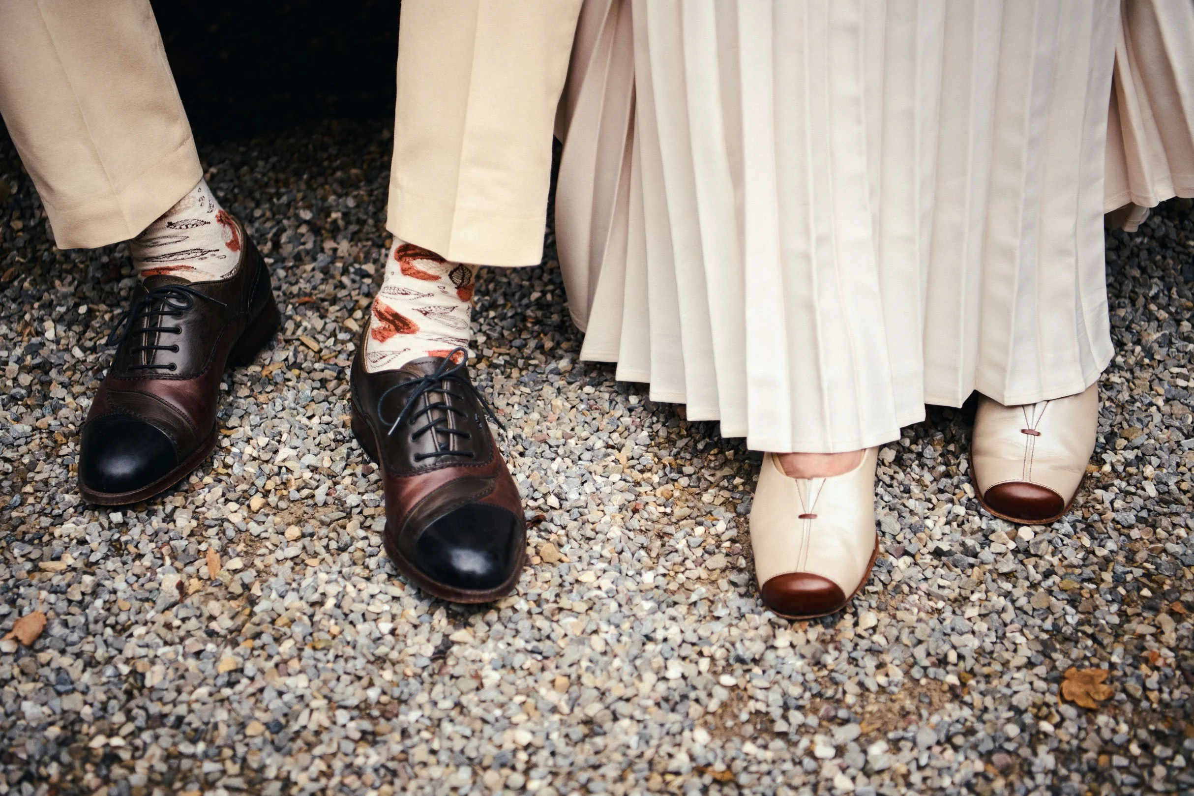 Hochzeit in Augsburg im Standesamt Maximilianstraße – Hochzeitsbilder im Schwäbischen Handwerkermuseum
